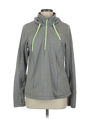 Fila Sport Pullover Hoodie (view 1)