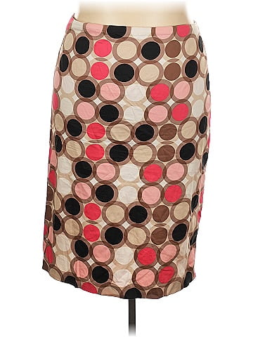 7th Avenue Design Studio New York & Company Casual Skirt (view 1)