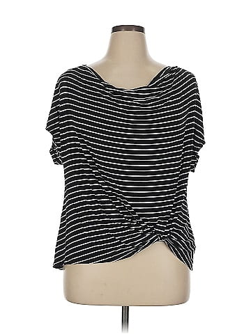 Nine Britton Short Sleeve T-Shirt (view 1)