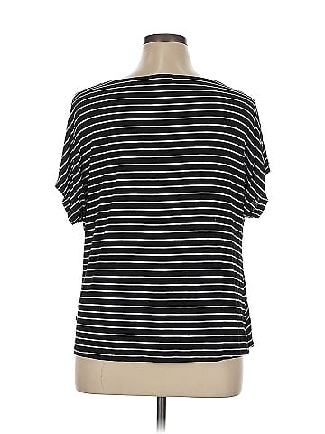 Nine Britton Short Sleeve T-Shirt (view 2)