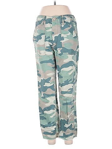 Mother Cargo Pants (view 1)
