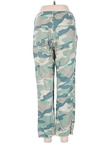 Mother Cargo Pants (view 2)