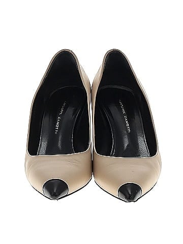 Giuseppe Zanotti Heels (view 2)
