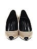 Giuseppe Zanotti Ivory Tan Heels Size EU 37 - photo 2