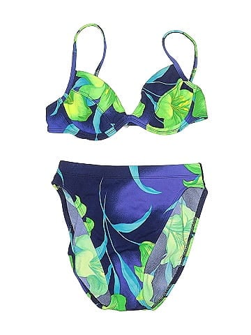 La Blanca Two Piece Swimsuit (view 1)