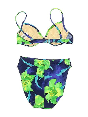 La Blanca Two Piece Swimsuit (view 2)