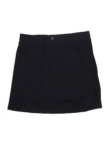 T by Talbots Active Skort (view 2)