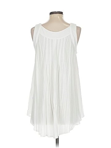 Meadow Rue Sleeveless Blouse (view 2)