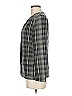 Giorgio Armani Houndstooth Gray Blazer Size EU (IT) 42 / US 6 - photo 5