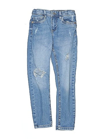Zara Jeans (view 1)