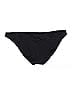 Mossimo Solid Black Swimsuit Bottoms Size XL - photo 2