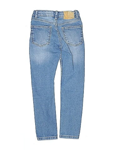 Zara Jeans (view 2)