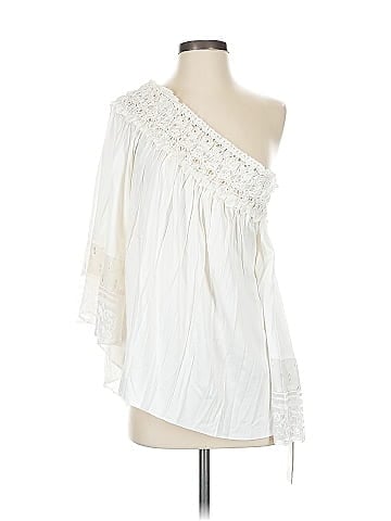 Hale Bob 3/4 Sleeve Blouse (view 1)