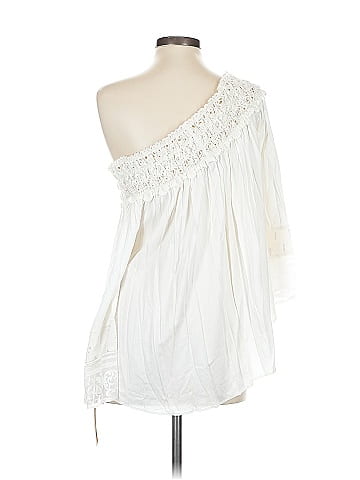 Hale Bob 3/4 Sleeve Blouse (view 2)