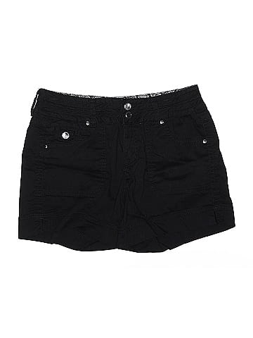 One 5 One Shorts (view 1)