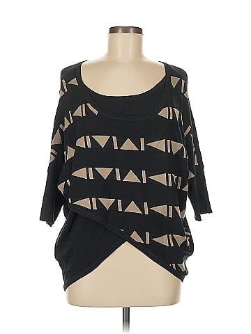 THML Pullover Sweater (view 1)