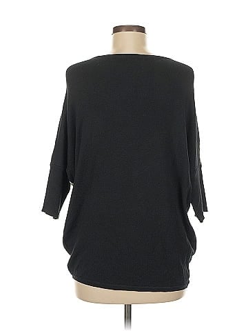 THML Pullover Sweater (view 2)