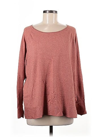 Dreamers Pullover Sweater (view 1)