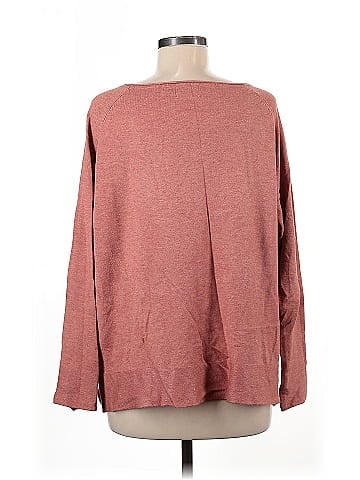 Dreamers Pullover Sweater (view 2)