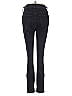 Madewell Chevron-herringbone Black Jeans Size 26 waist - photo 2