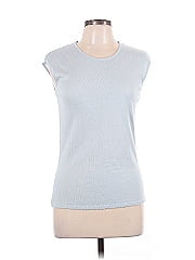 Escada Short Sleeve Top