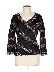 Alberto Makali 3/4 Sleeve T Shirt
