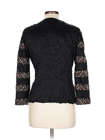Alberto Makali 3/4 Sleeve T-Shirt (view 2)