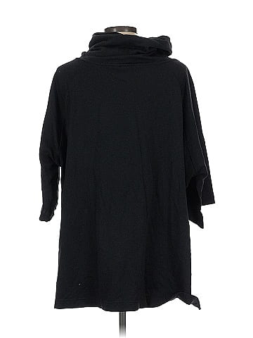 Isaac Mizrahi LIVE! Poncho (view 2)