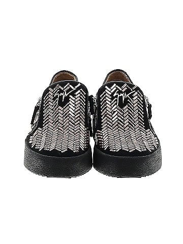 Giuseppe Zanotti Sneakers (view 2)