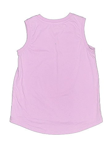 Champion Sleeveless T-Shirt (view 2)