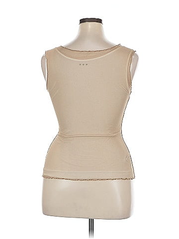 Three Dots Sleeveless Top (view 2)