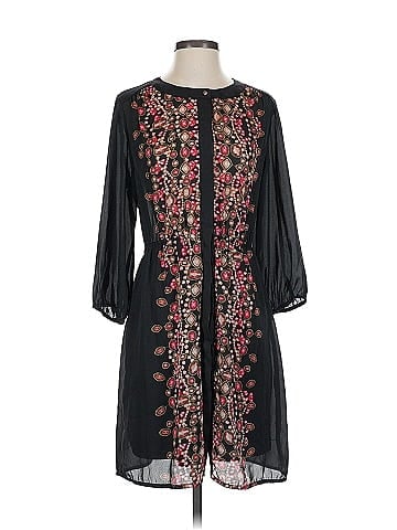 Max and Cleo Cocktail Dress (view 1)