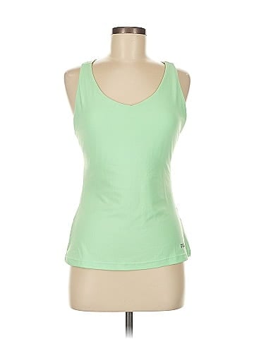 FILA Sleeveless Top (view 1)