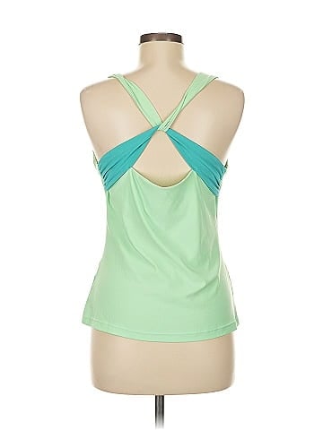 FILA Sleeveless Top (view 2)