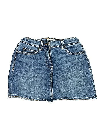 Crewcuts Outlet Denim Skirt (view 1)