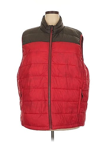 Hawke & Co. Vest (view 1)