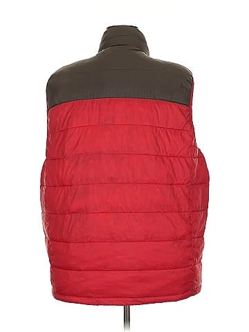 Hawke & Co. Vest (view 2)