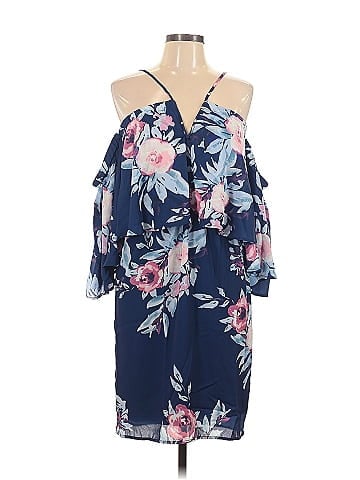 Yumi Kim Cocktail Dress (view 1)