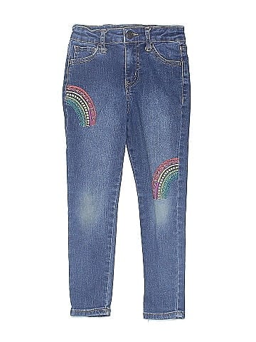 Cat & Jack Jeans (view 1)