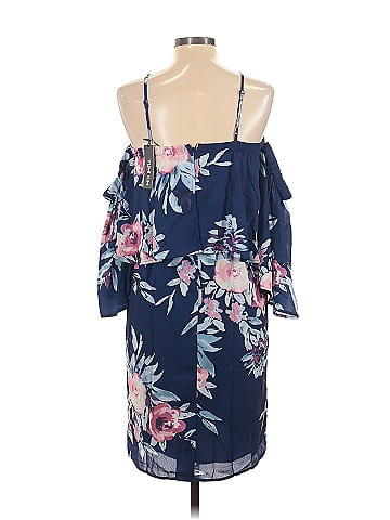 Yumi Kim Cocktail Dress (view 2)