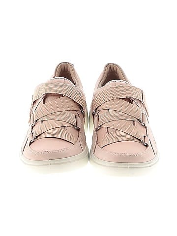 Ecco Sneakers (view 2)