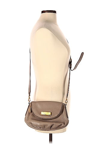 Marc by Marc Jacobs Leather Crossbody Bag (view 2)