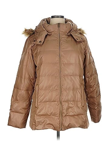 Caroll Snow Jacket (view 1)