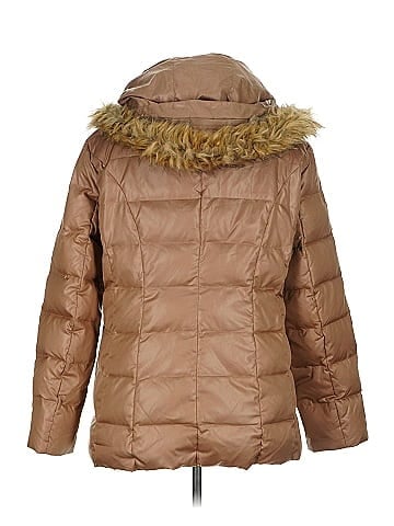 Caroll Snow Jacket (view 2)