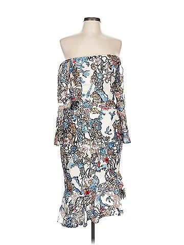 Alexia Admor Cocktail Dress (view 1)
