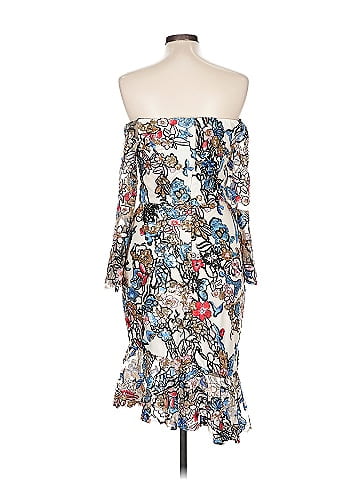 Alexia Admor Cocktail Dress (view 2)