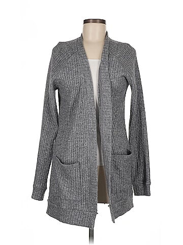 Bobi Cardigan (view 1)