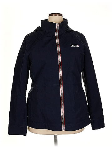 Tommy Hilfiger Jacket (view 1)