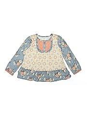 Matilda Jane Long Sleeve Blouse