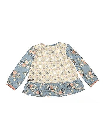 Matilda Jane Long Sleeve Blouse (view 2)